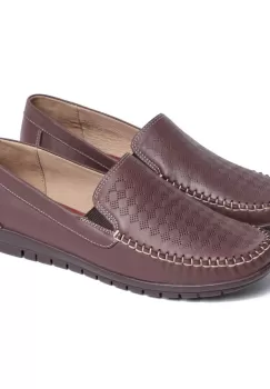 Pantofi piele naturala 1184 imagine
