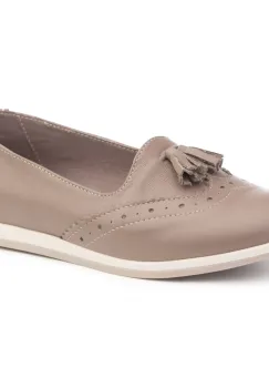 Pantofi piele naturala 525 nud imagine
