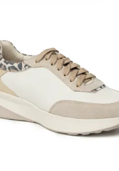 Pantofi piele naturala 635 bej imagine