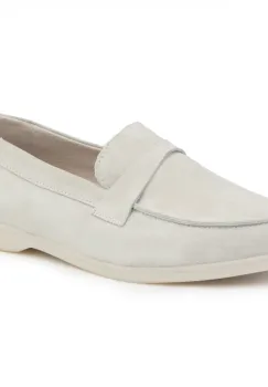 Pantofi piele naturala 638 lotus imagine