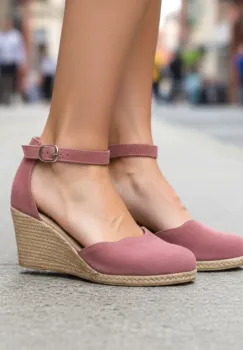 Pantofi cu Toc imagine