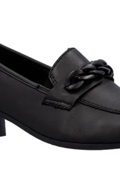 Pantofi Rieker 41660-00 negru imagine