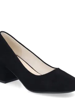 Pantofi Rieker 44750-03 negru imagine