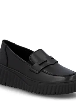 Pantofi Rieker N2562-00 negru imagine