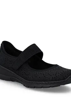 Pantofi Rieker N4299-00 negru imagine