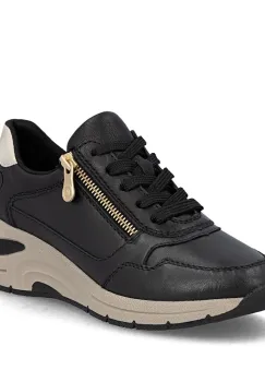 Pantofi Rieker N9301-00 negru imagine