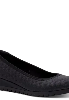 Pantofi S.Oliver 22300-42 negru imagine