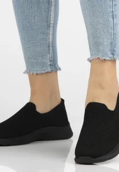 Pantofi sport 7082 negru imagine