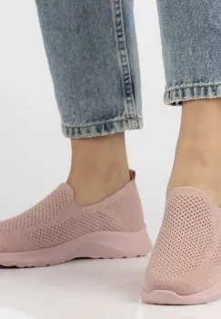 Pantofi sport 7082 roz imagine