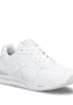 Pantofi sport Rieker W2401-80 alb imagine