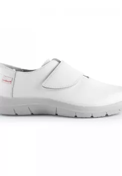 Pantofi Sumo Blanco imagine