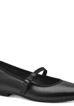 Pantofi Tamaris 8-82107-44 001 negru imagine