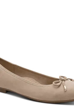 Pantofi Tamaris 82102-42 bej imagine