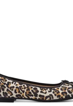 Pantofi Tamaris 82102-42 multicolor imagine