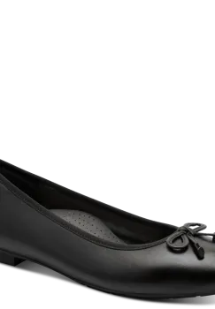 Pantofi Tamaris 82102-42 negru imagine