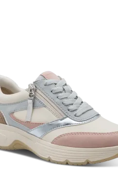 Pantofi Tamaris 83706-45 bej imagine