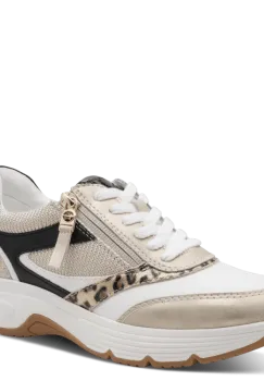 Pantofi Tamaris 83706-45 multicolor imagine