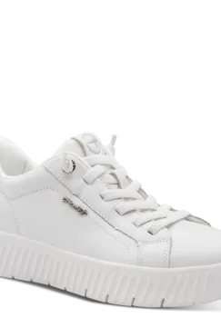 Pantofi Tamaris 83720-45 alb imagine