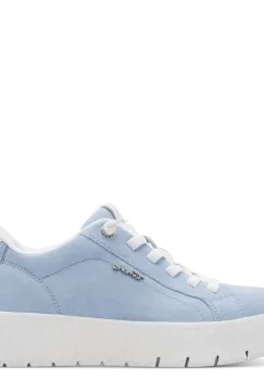 Pantofi Tamaris 83720-45 albastru imagine