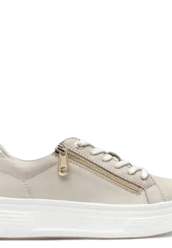 Pantofi Tamaris 83726-44 bej imagine