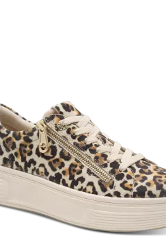 Pantofi Tamaris 83726-44 multicolor imagine