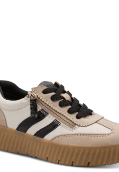 Pantofi Tamaris 83729-45 bej imagine