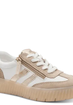 Pantofi Tamaris 83729-45 bej imagine