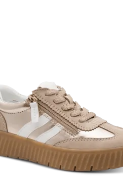 Pantofi Tamaris 83729-45 bej imagine