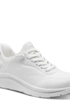 Pantofi Tamaris 83730-45 alb imagine