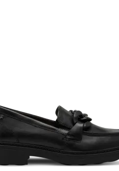 Pantofi Tamaris 84303-44 negru imagine