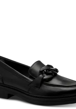 Pantofi Tamaris 84303-44 negru imagine