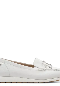 Pantofi Tamaris 84600-44 alb imagine