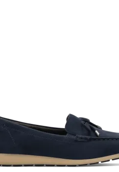 Pantofi Tamaris 84600-44 albastru imagine