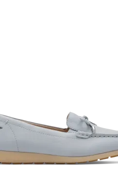 Pantofi Tamaris 84600-44 albastru imagine