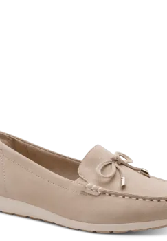 Pantofi Tamaris 84600-44 bej imagine