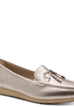 Pantofi Tamaris 84600-44 gold imagine