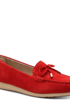 Pantofi Tamaris 84600-44 rosu imagine