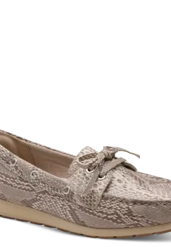 Pantofi Tamaris 84601-46 bej imagine