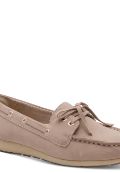 Pantofi Tamaris 84601-46 bej imagine