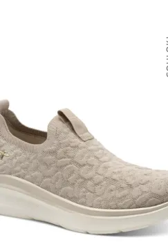 Pantofi Tamaris Comfort 8-84703-44 411 ivory imagine