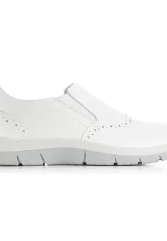 Pantofi Zen Blanco imagine