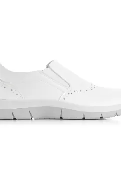 Pantofi Zen Blanco imagine