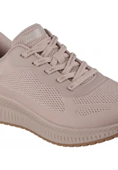 Skechers Slip-ins BOBS Squad 4 - Staple Look 117624 natural imagine