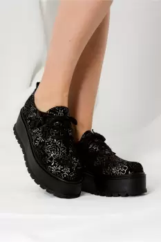 Pantofi Oxford imagine