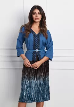 Rochii Marimi Mari XXL imagine