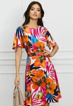 Rochii cu imprimeuri imagine