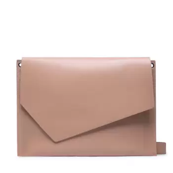 Geanta pentru laptop Gino Rossi CS6336 Beige imagine