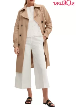 Bluza brodata s.Oliver imagine