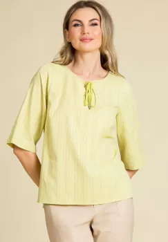 Bluza bumbac Sandy imagine