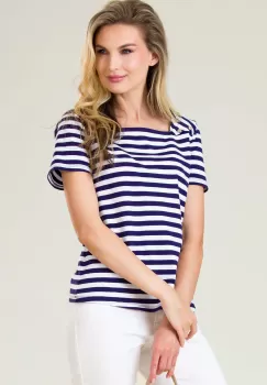 Bluza bumbac Yanca imagine